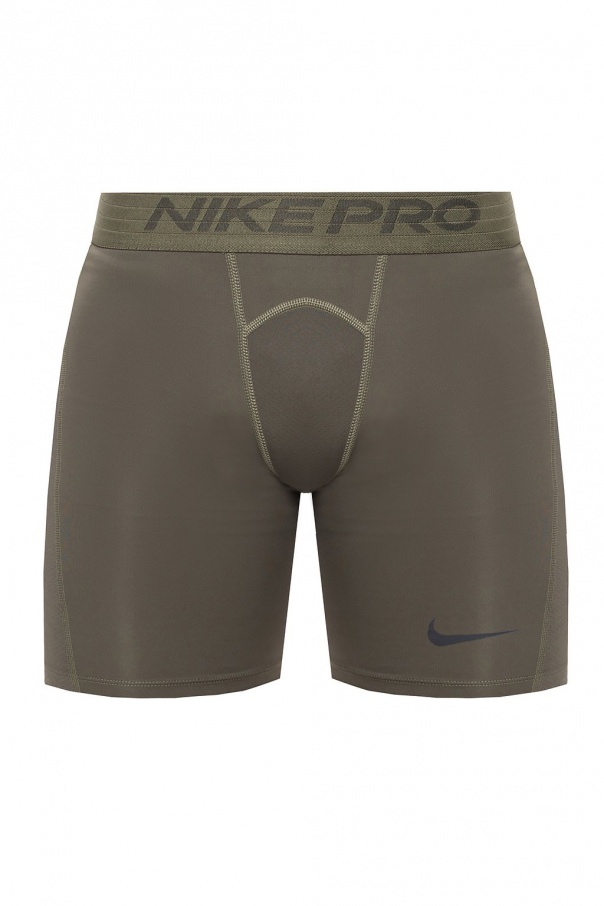 Nike Short training leggings